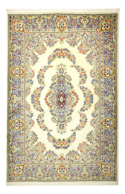 Kerman Alfombra 149x214cm - Alfombra persa
