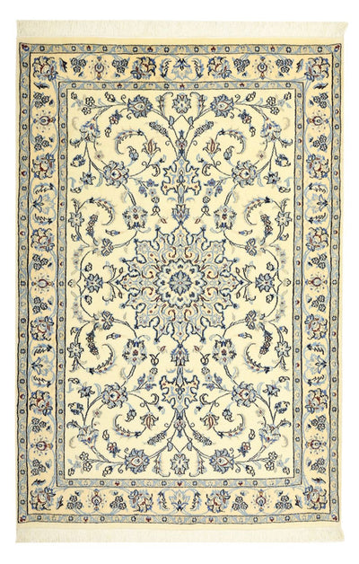 Nain - 9La Alfombra 108x161cm - Alfombra persa
