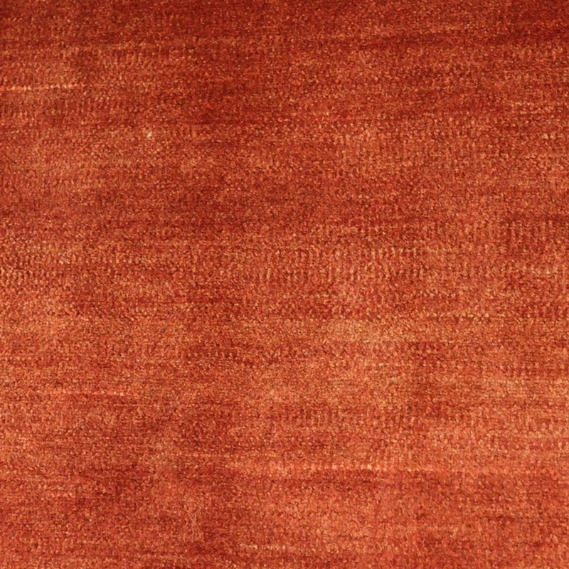 Alfombra Gabbeh - Persa Kashkuli - 184 x 121 cm - rojo