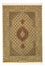 Alfombra Persa - Tabriz - Real - Real - 150 x 103 cm - arena
