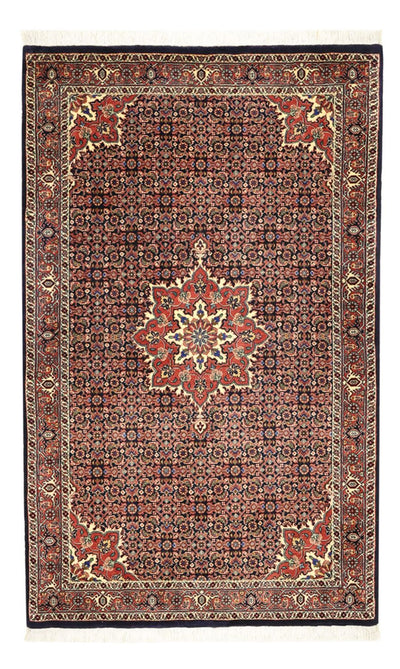 Bidjar Alfombra 90x146cm - Alfombra persa