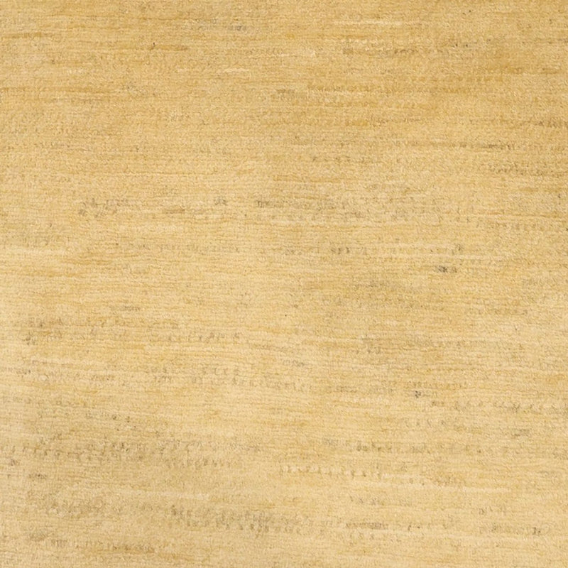 Alfombra Gabbeh - Persa Kashkuli - 178 x 117 cm - beige claro