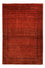 Alfombra Gabbeh - Persa Kashkuli - 177 x 119 cm - rojo