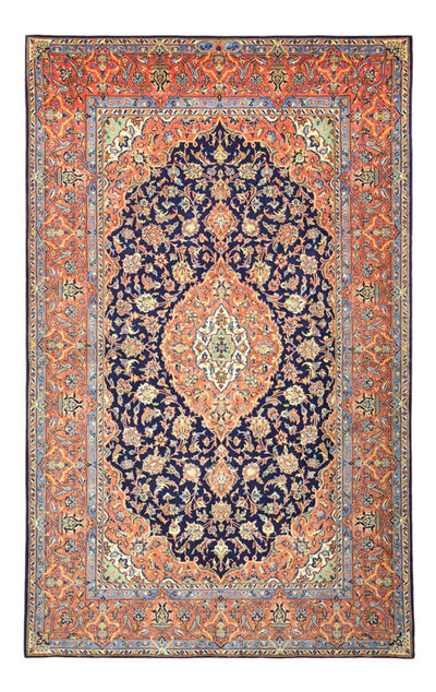 Bidjar Alfombra 136x220cm - Alfombra persa