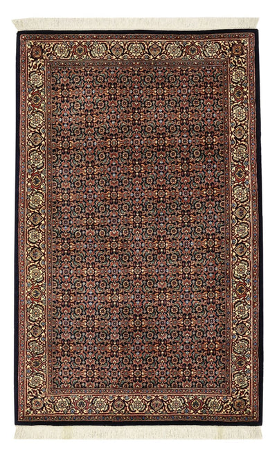 Bidjar Alfombra 90x146cm - Alfombra persa