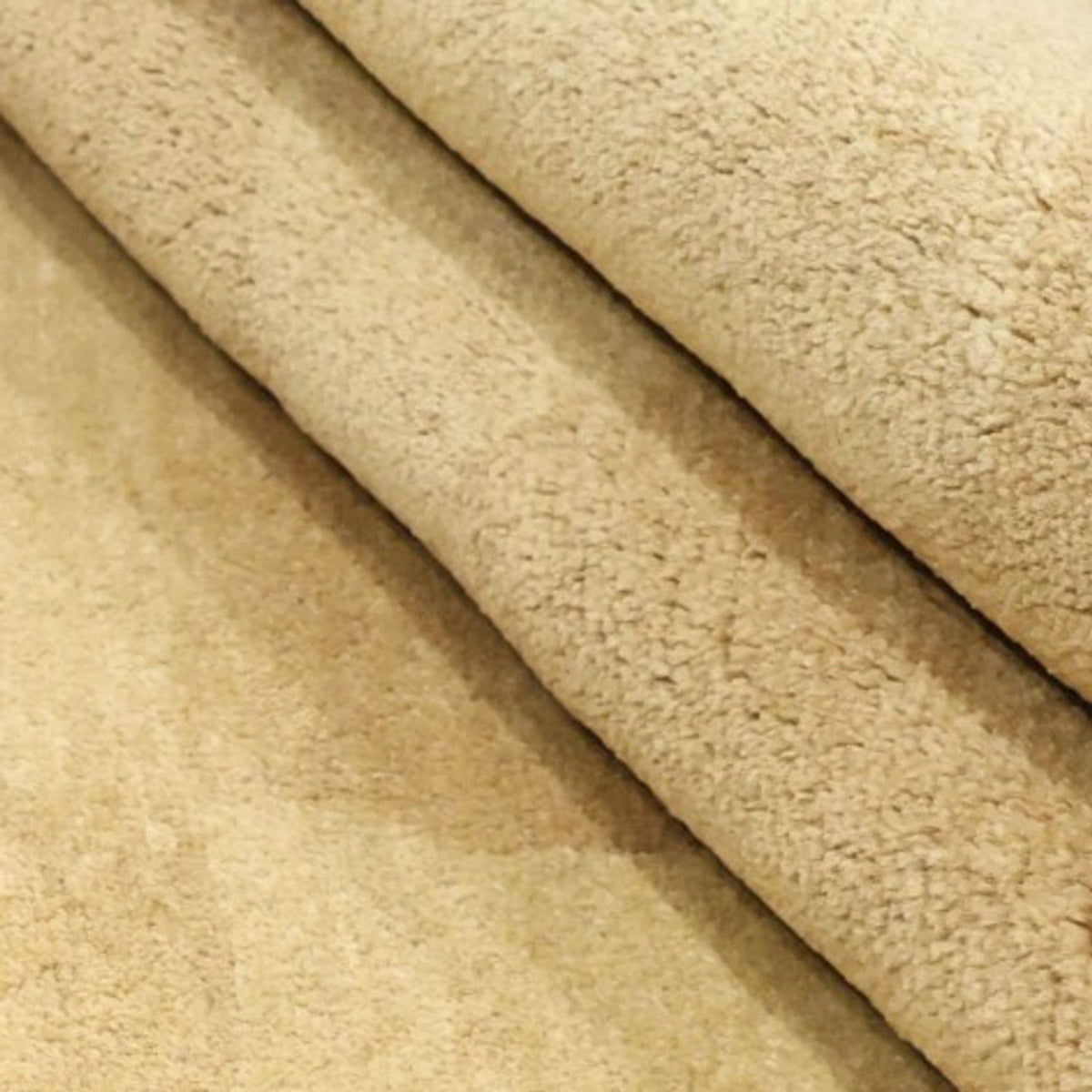 Alfombra Gabbeh - Persa - 301 x 243 cm - beige claro