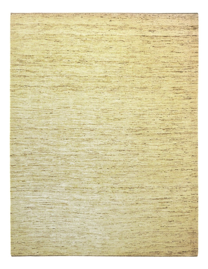 Alfombra Gabbeh - Persa - 321 x 247 cm - beige claro