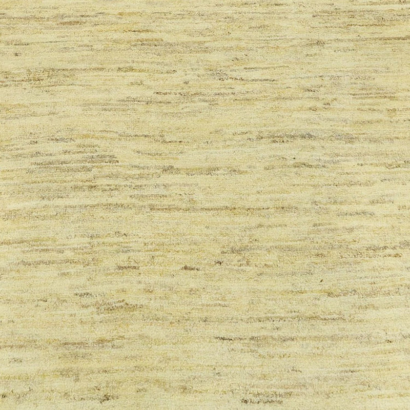 Alfombra Gabbeh - Persa - 321 x 247 cm - beige claro