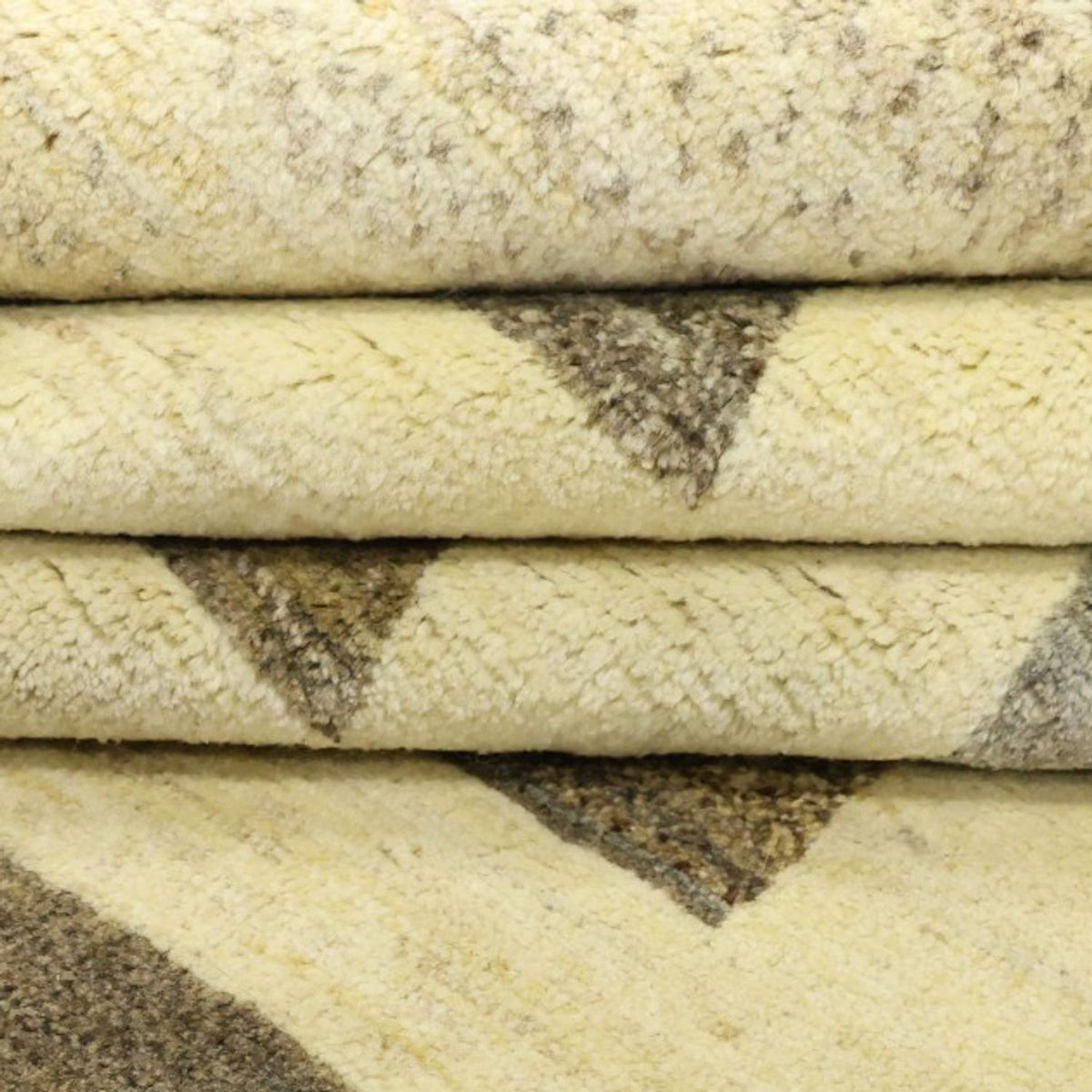 Alfombra Gabbeh - Persa - 292 x 203 cm - multicolor