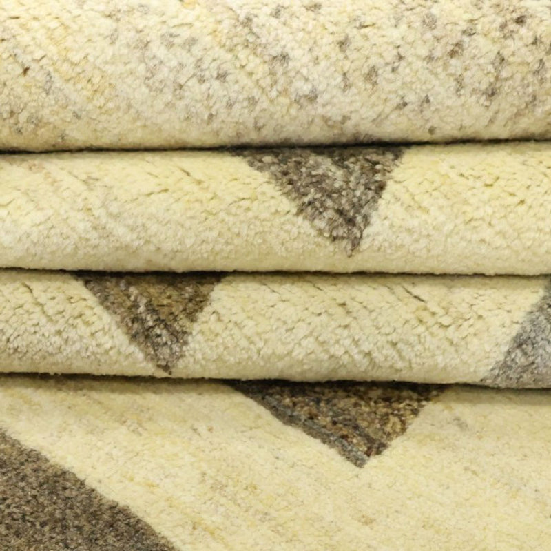 Alfombra Gabbeh - Persa - 292 x 203 cm - multicolor