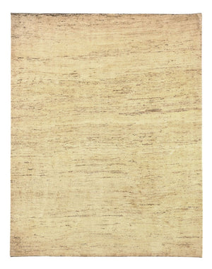 Alfombra Gabbeh - Persa - 329 x 255 cm - beige