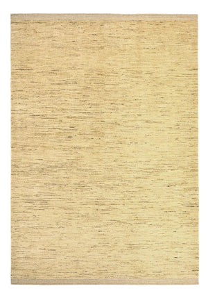 Alfombra Gabbeh - Loribaft Persa - 243 x 174 cm - beige