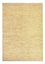 Alfombra Gabbeh - Loribaft Persa - 243 x 174 cm - beige