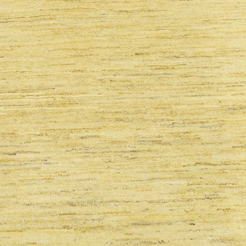 Alfombra Gabbeh - Loribaft Persa - 243 x 174 cm - beige