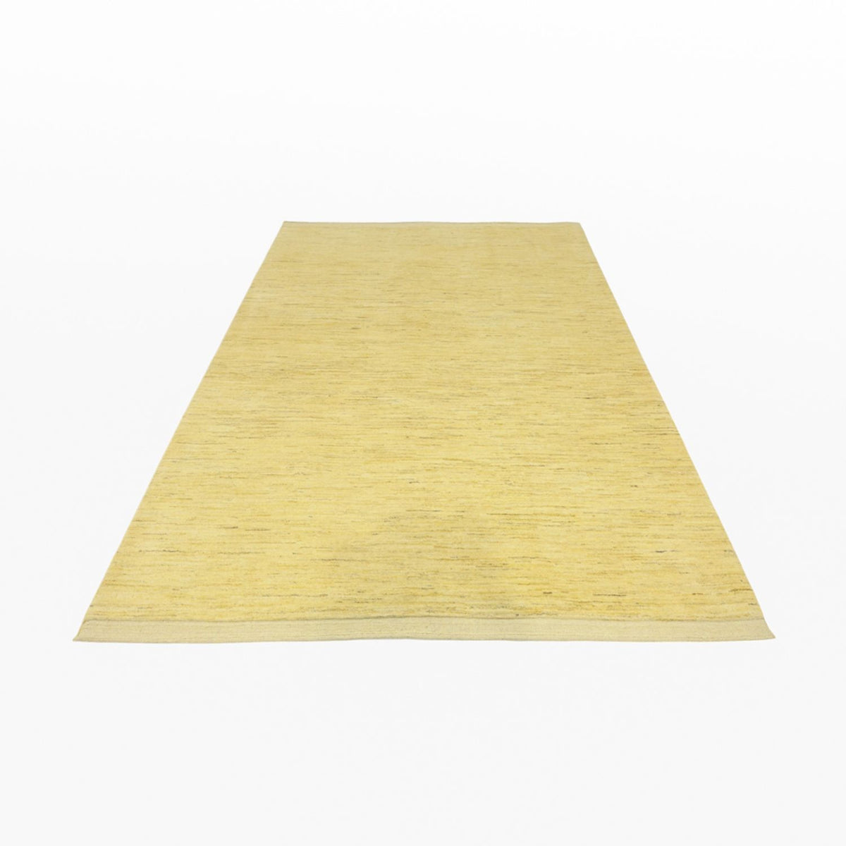 Alfombra Gabbeh - Loribaft Persa - 243 x 174 cm - beige