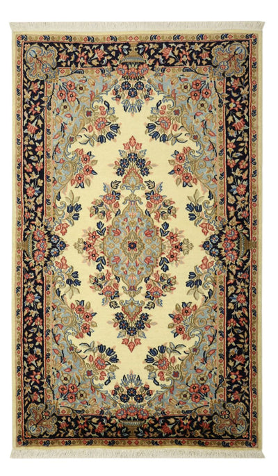 Kerman Alfombra 89x149cm - Alfombra persa
