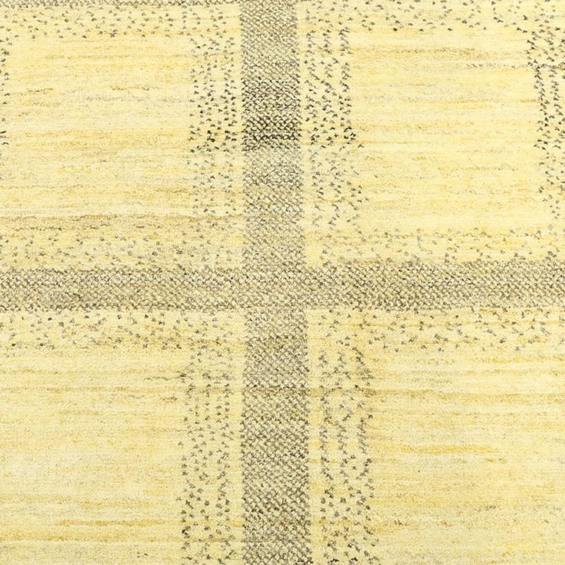 Alfombra Gabbeh - Loribaft Persa - 285 x 224 cm - beige