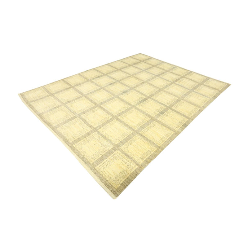 Alfombra Gabbeh - Loribaft Persa - 285 x 224 cm - beige