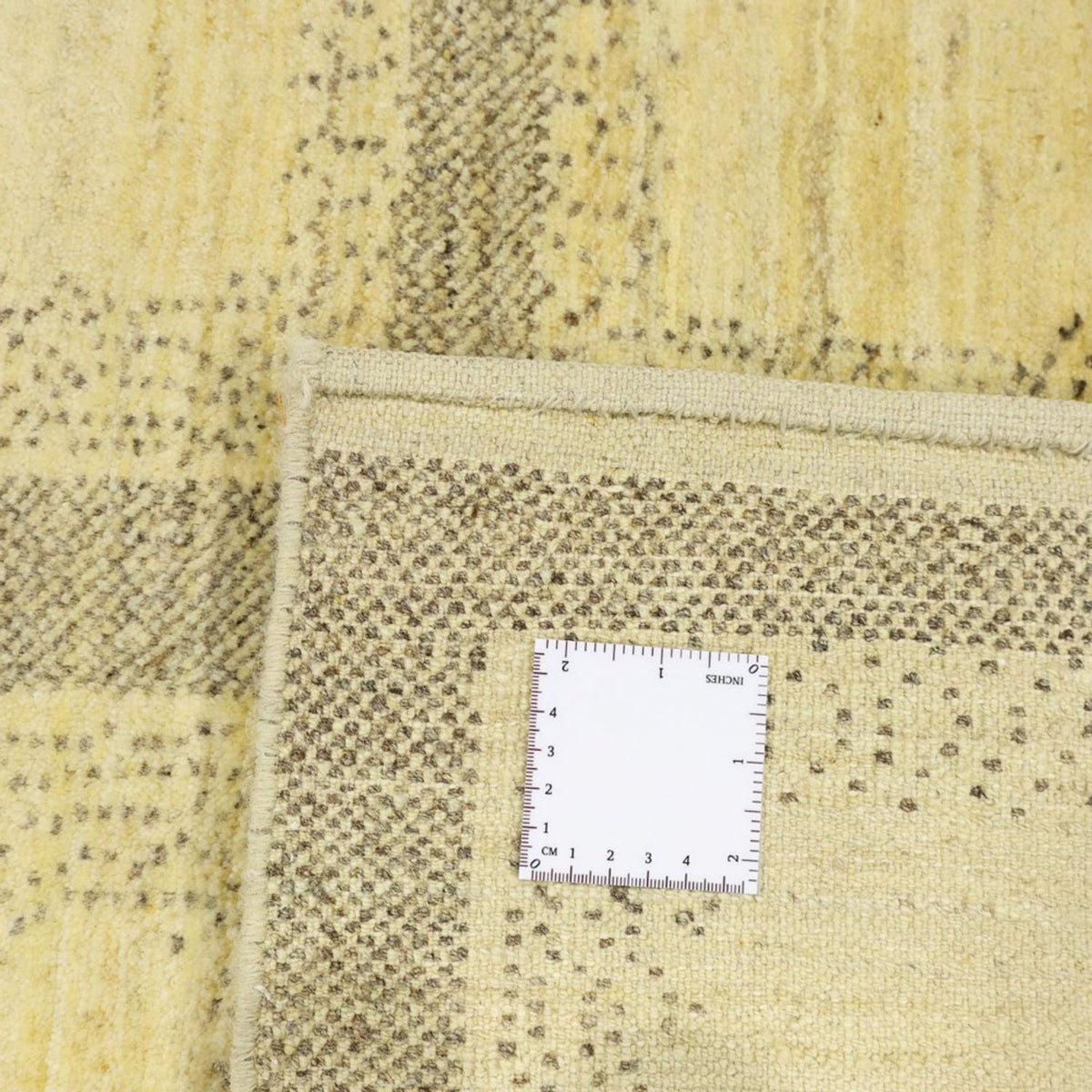 Alfombra Gabbeh - Loribaft Persa - 285 x 224 cm - beige