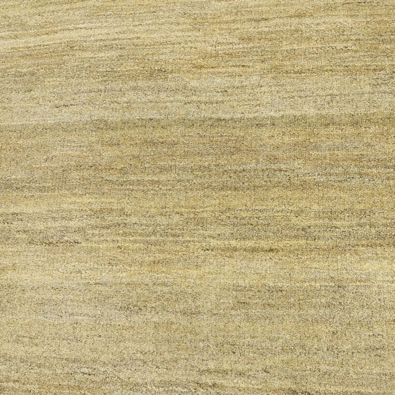 Alfombra Gabbeh - Loribaft Persa - 232 x 166 cm - beige oscuro
