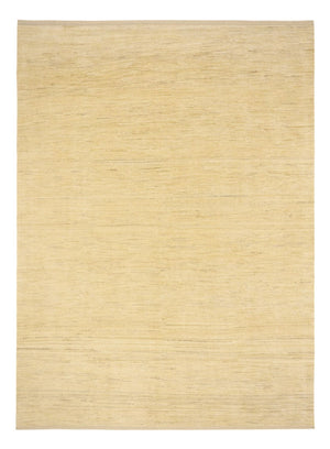 Alfombra Gabbeh - Loribaft Persa - 331 x 249 cm - beige