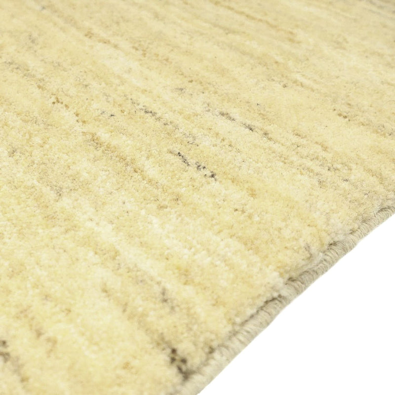 Alfombra Gabbeh - Loribaft Persa - 331 x 249 cm - beige