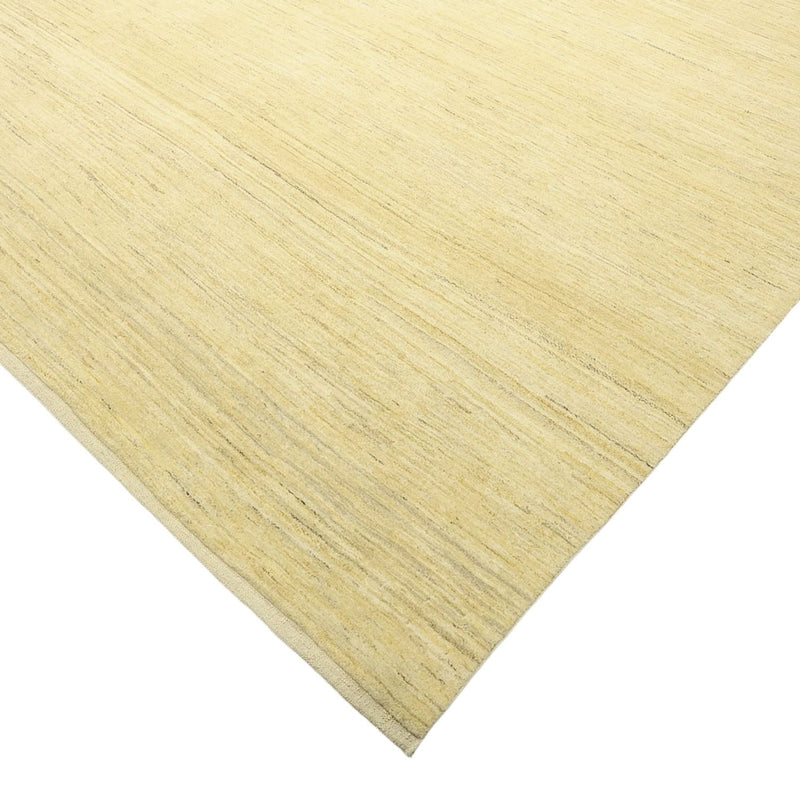 Alfombra Gabbeh - Loribaft Persa - 331 x 249 cm - beige