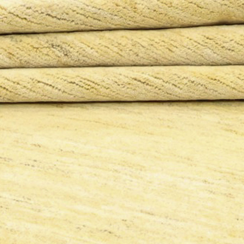 Alfombra Gabbeh - Loribaft Persa - 331 x 249 cm - beige