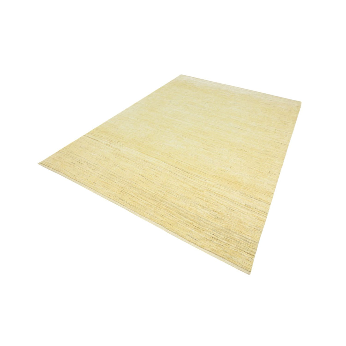 Alfombra Gabbeh - Loribaft Persa - 331 x 249 cm - beige