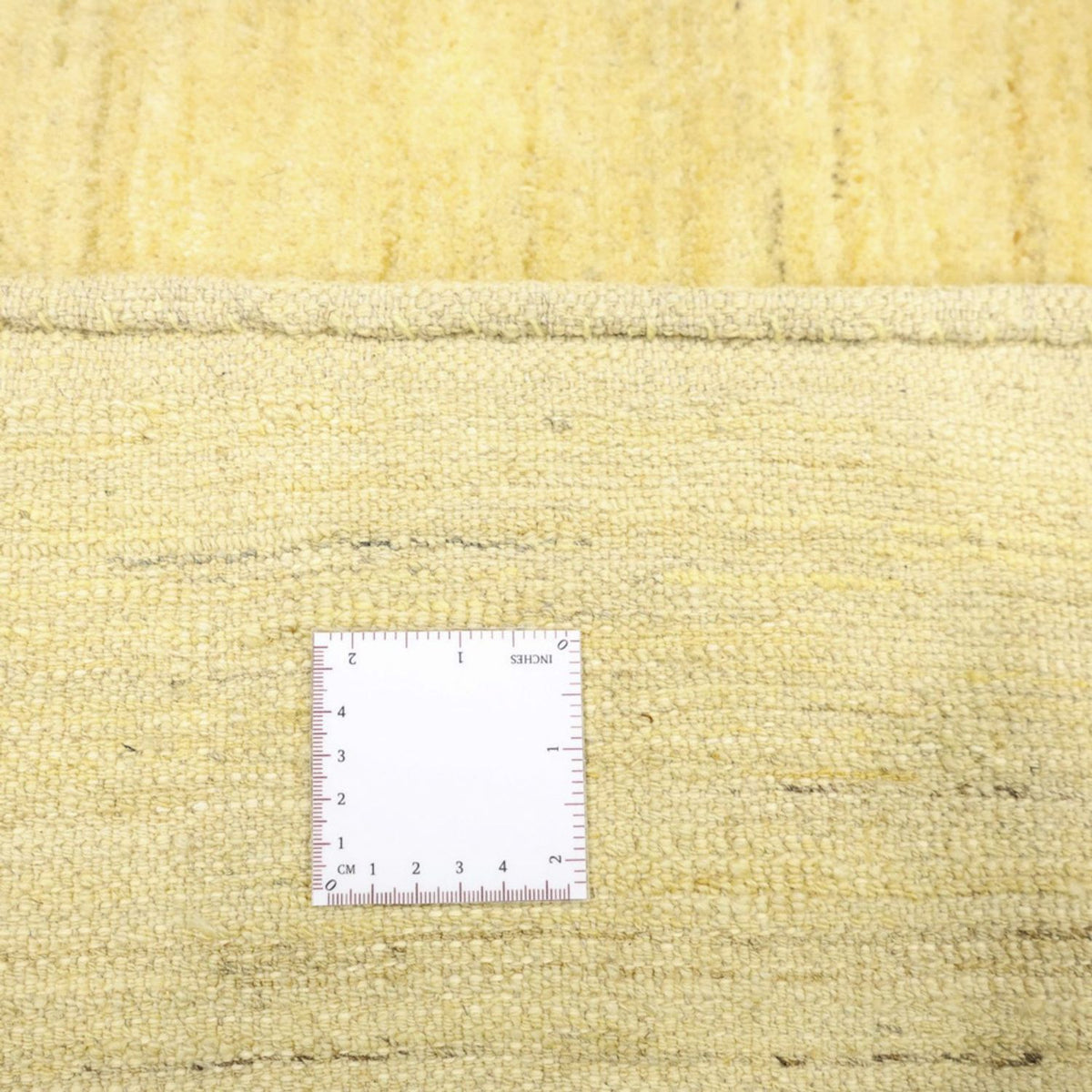 Alfombra Gabbeh - Loribaft Persa - 331 x 249 cm - beige