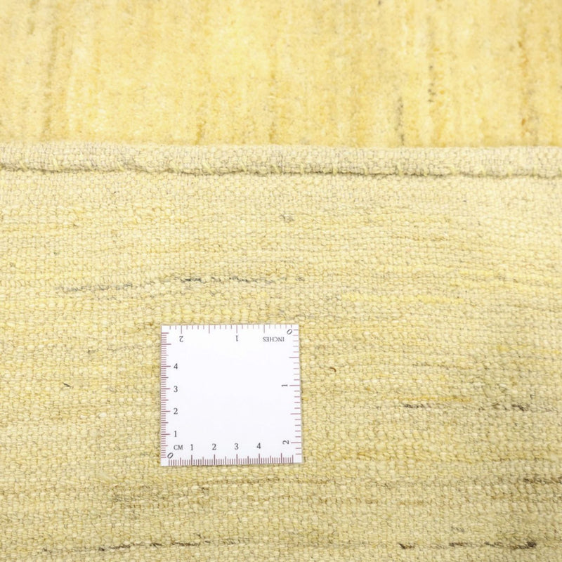 Alfombra Gabbeh - Loribaft Persa - 331 x 249 cm - beige