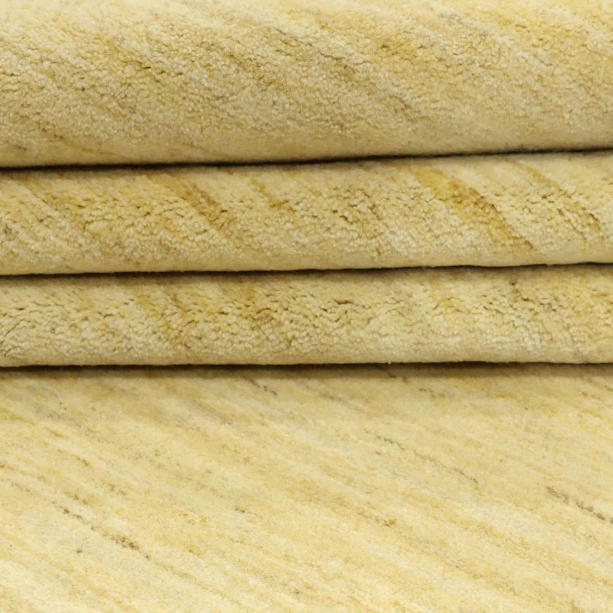 Alfombra Gabbeh - Loribaft Persa - 296 x 207 cm - beige