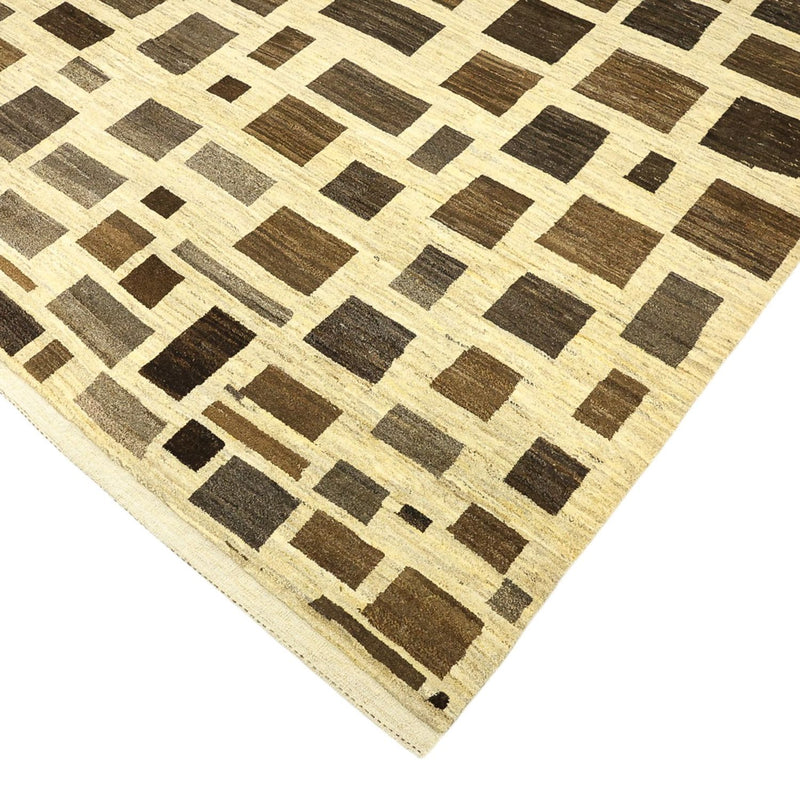 Alfombra Gabbeh - Loribaft Persa - 150 x 105 cm - multicolor