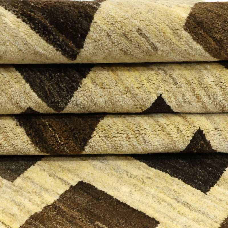 Alfombra Gabbeh - Loribaft Persa - 150 x 105 cm - multicolor