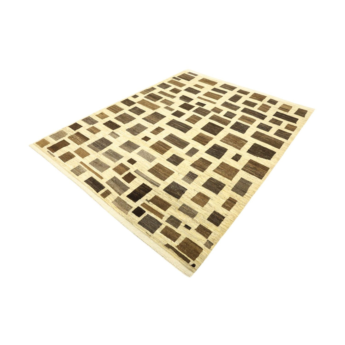 Alfombra Gabbeh - Loribaft Persa - 150 x 105 cm - multicolor