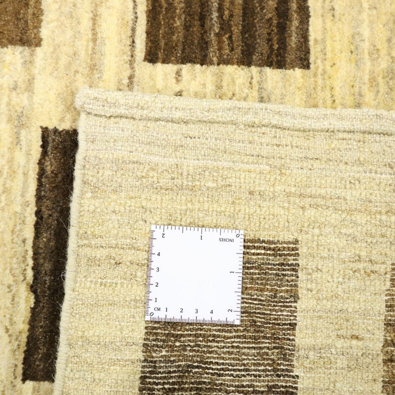 Alfombra Gabbeh - Loribaft Persa - 150 x 105 cm - multicolor