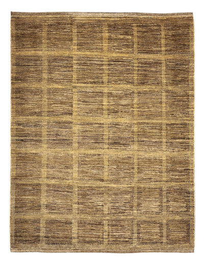 Loribaft Alfombra 194x242cm - Perserteppich Wollteppich