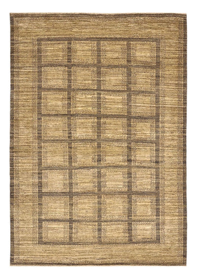 Loribaft Alfombra 204x283cm - Perserteppich Wollteppich