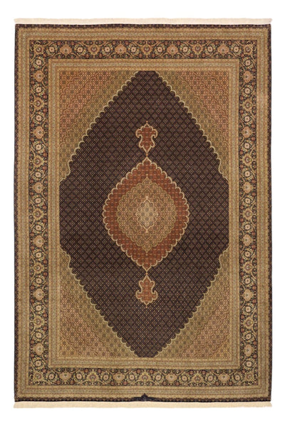 Tabriz - 50 Raj Alfombra 251x362cm - Alfombra persa