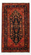 Alfombra persa - Nómada - 294 x 174 cm - rojo