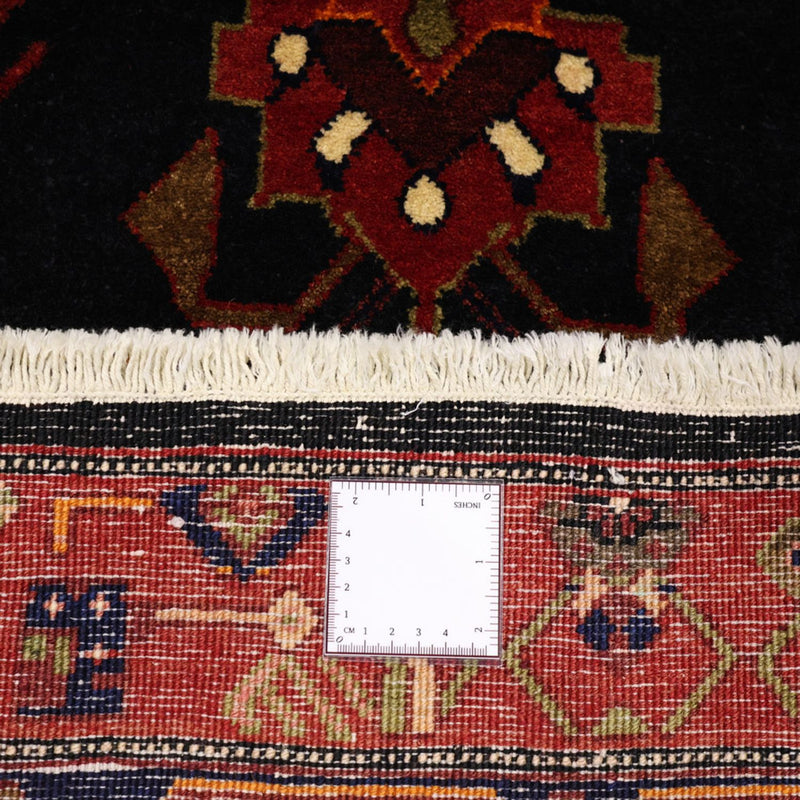 Alfombra persa - Nómada - 294 x 174 cm - rojo