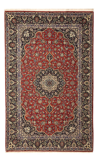 Ilam Alfombra 141x220cm - Alfombra persa