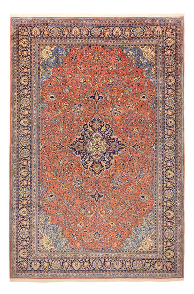 Sarouk Alfombra 246x361cm - Alfombra persa