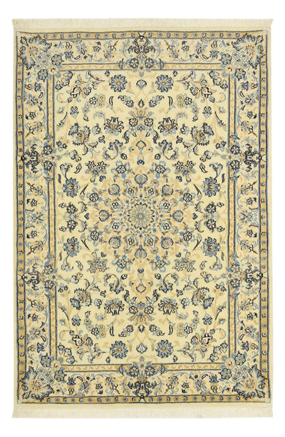Nain - 9La Alfombra 107x156cm - Alfombra persa