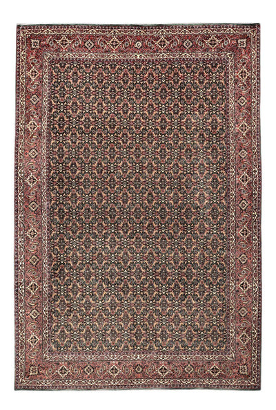 Bidjar Alfombra 203x301cm - Alfombra persa