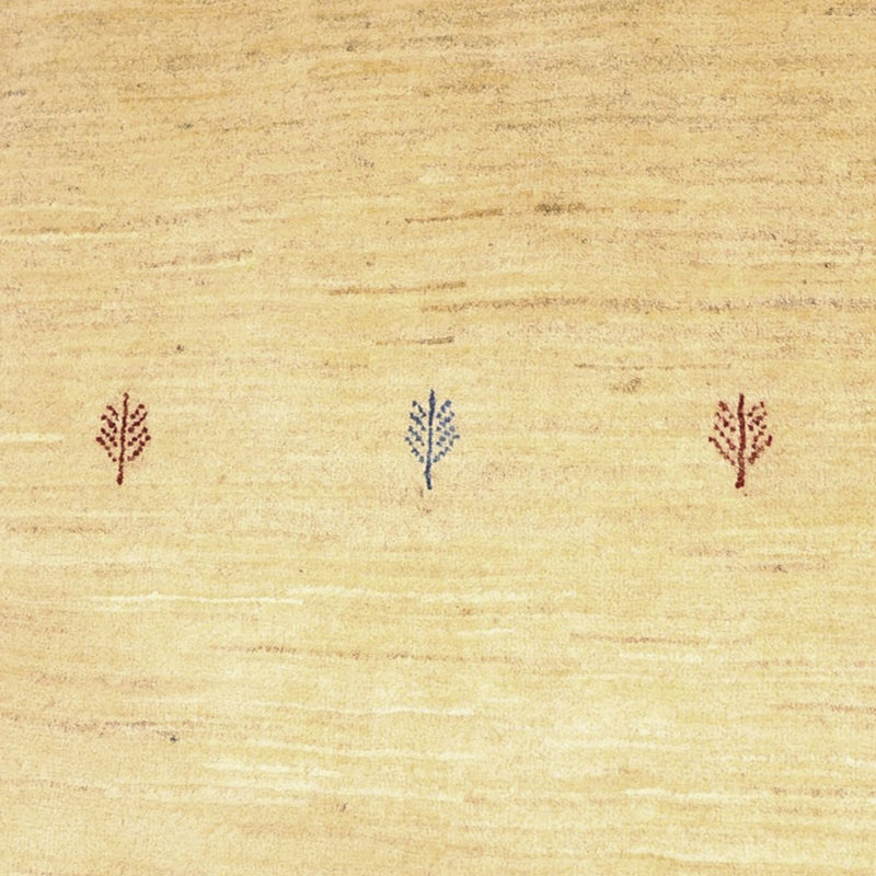 Alfombra Gabbeh - Persa Kashkuli - 174 x 119 cm - beige