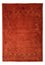 Alfombra Gabbeh - Persa Kashkuli - 175 x 119 cm - rojo