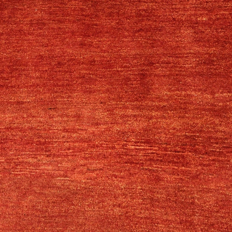 Alfombra Gabbeh - Persa Kashkuli - 175 x 119 cm - rojo