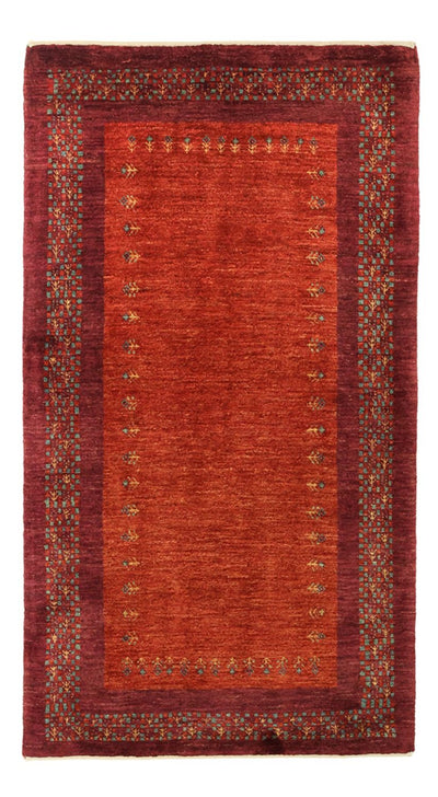 Kashkuli Alfombra 78x145cm - Alfombra persa