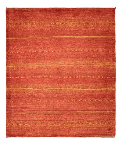 Kashkuli Alfombra 98x114cm - Alfombra persa